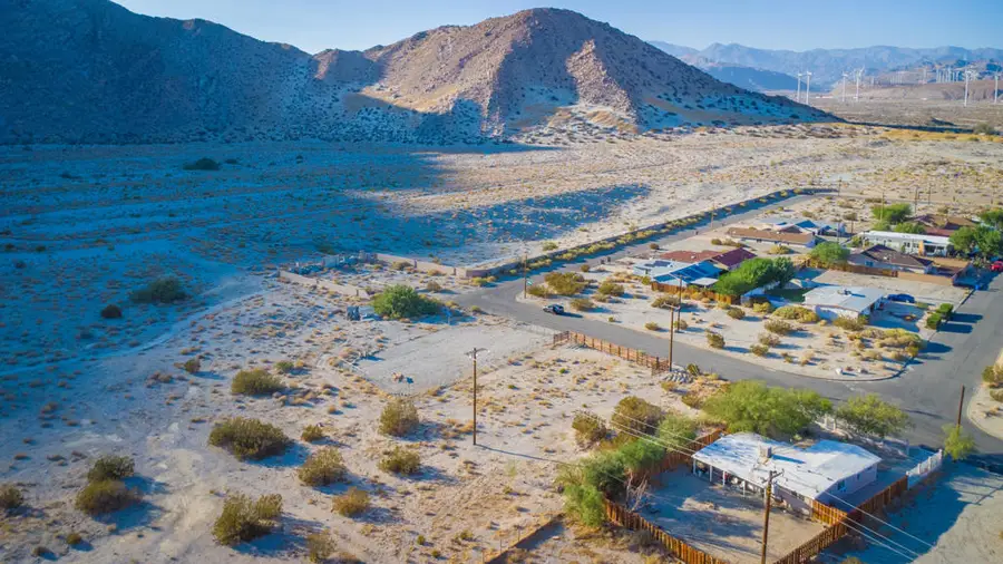 Lot 298 Cherry Cove, Palm Springs, CA 92262 - #3