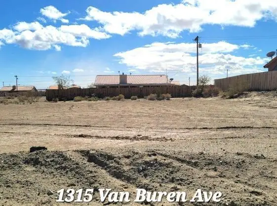 1315 Van Buren Avenue, Thermal, CA 92274 - Image #2