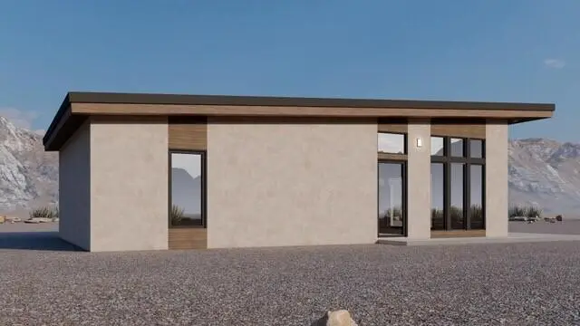 60726 Trentwood Drive, Joshua Tree, CA 92252 - Image #2