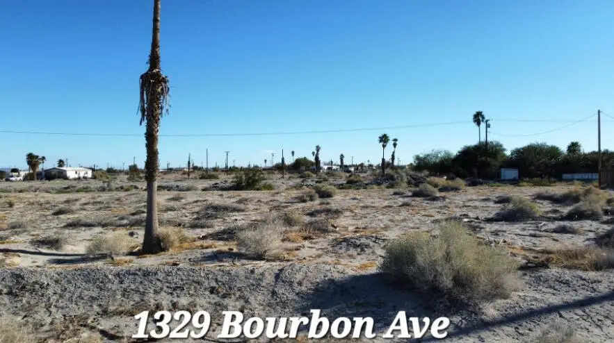 1329 Bourbon Avenue, Thermal, CA 92274 - Image #1