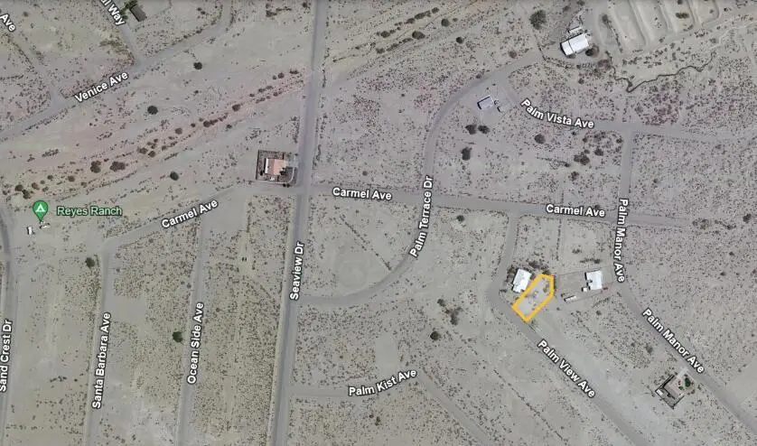 2268 Palm View Avenue, Thermal, CA 92274 - Image #2