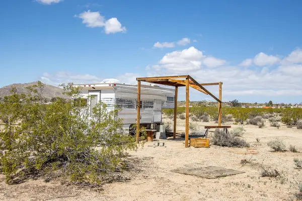 62790 Canterbury Street, Joshua Tree, CA 92252