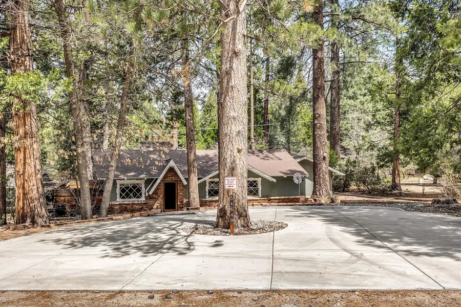 54640 Marian View Drive, Idyllwild, CA 92549 - Image #2