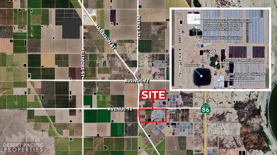 78100 Harrison St, Thermal, CA 92274 - Image #2