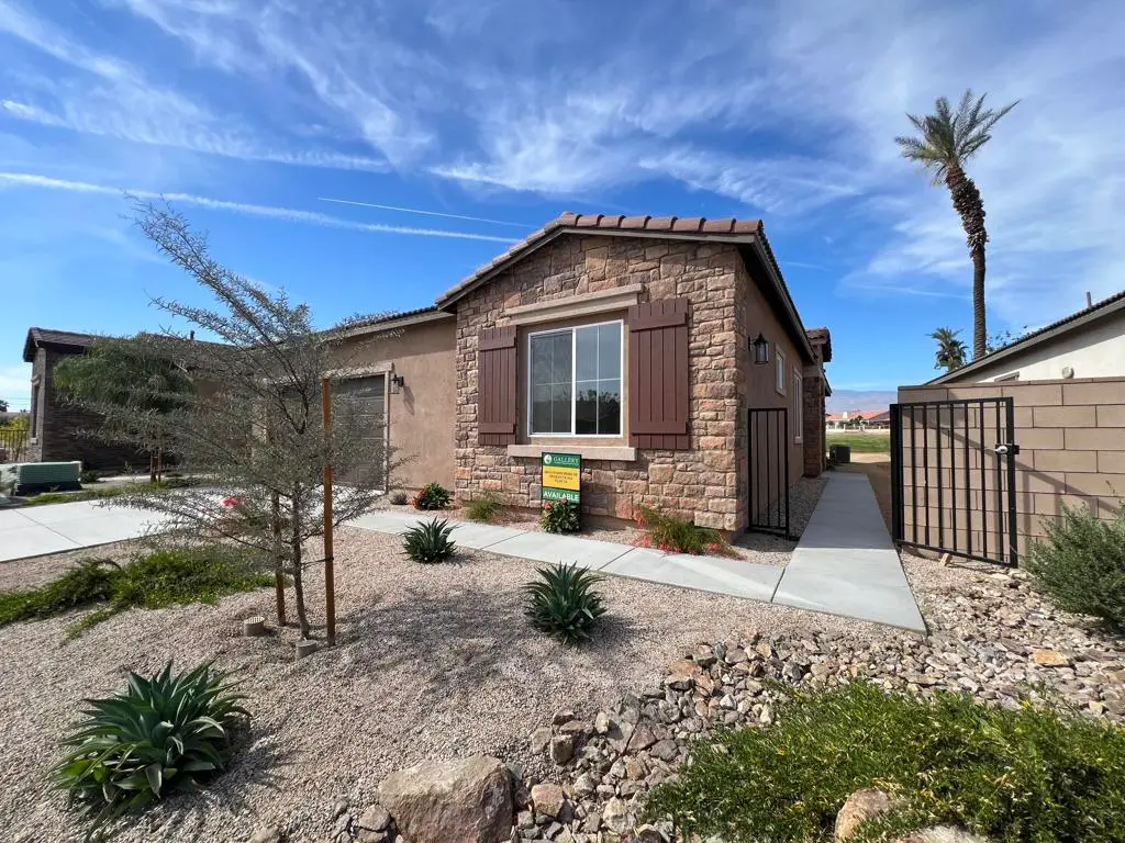48243 Barrymore Street, Indio, CA 92201 - #1