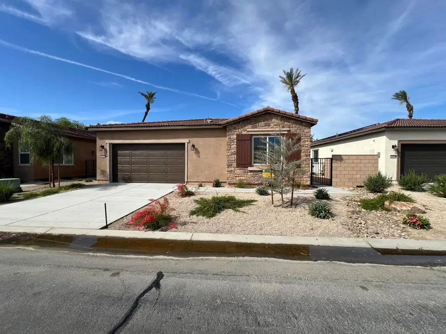 48243 Barrymore Street, Indio, CA 92201 - #2