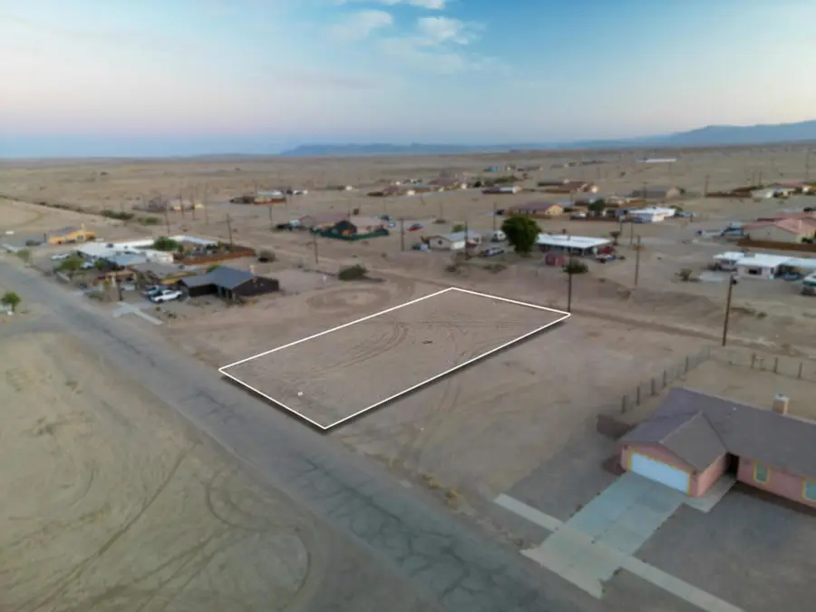 1983 Sunset Avenue, Thermal, CA 92274 - Image #3