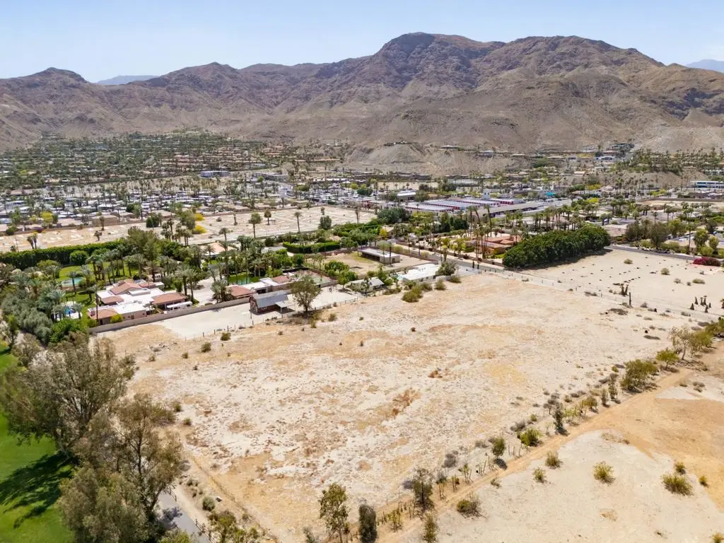 0 Kelley Lane, Rancho Mirage, CA 92270 - #1