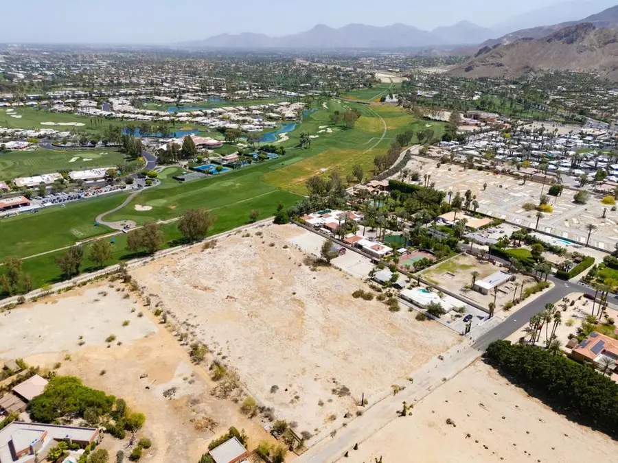 0 Kelley Lane, Rancho Mirage, CA 92270 - #3