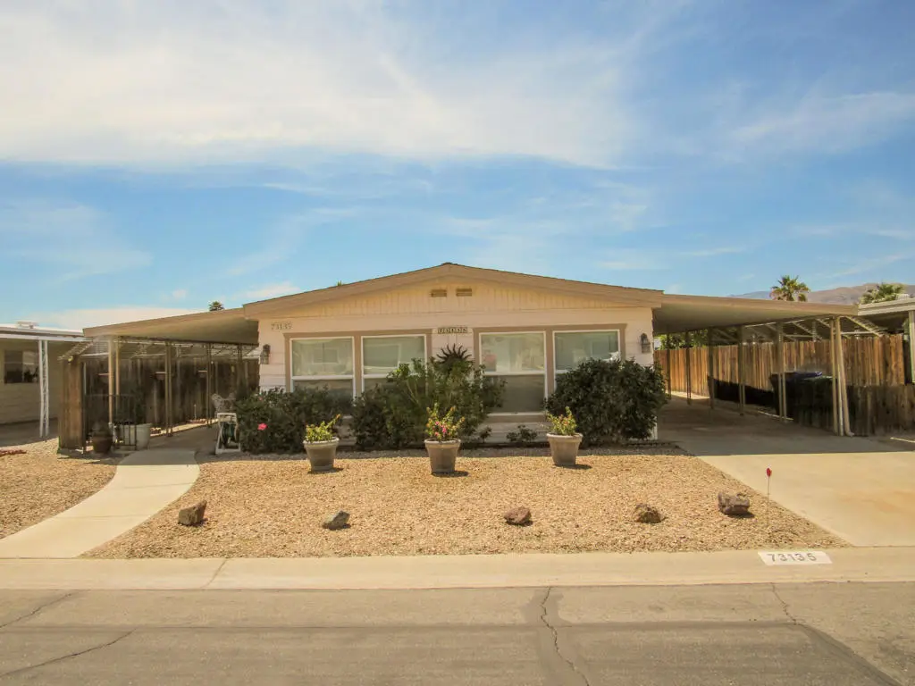 73135 N Desert Greens Drive, Palm Desert, CA 92260 - Image #1