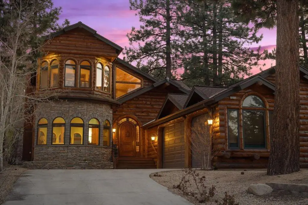 1215 Wolf Creek Court, Big Bear, CA 92315 - Image #1