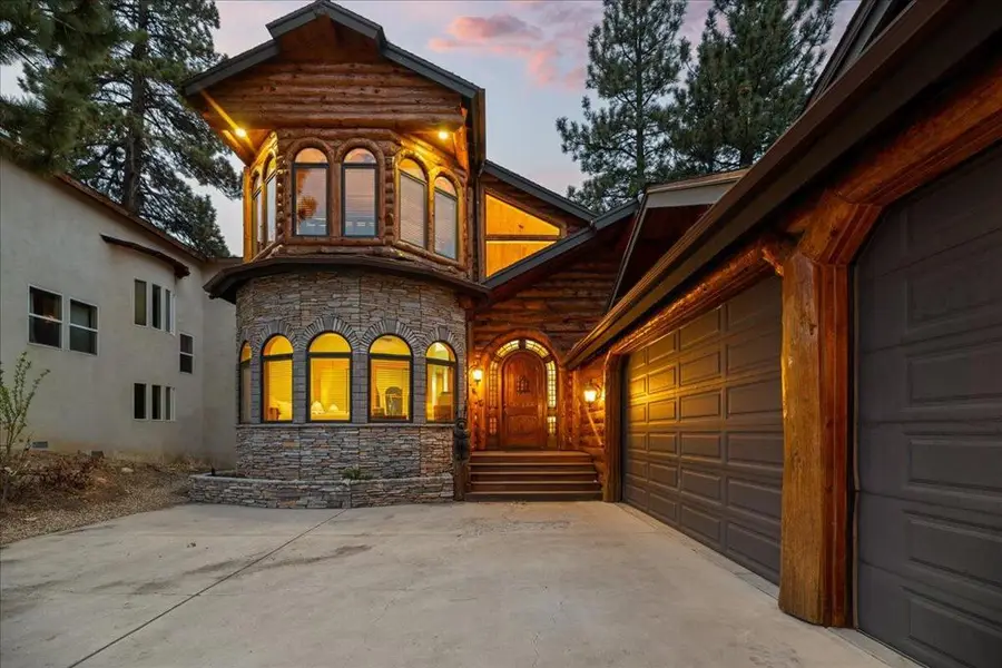 1215 Wolf Creek Court, Big Bear, CA 92315 - Image #2