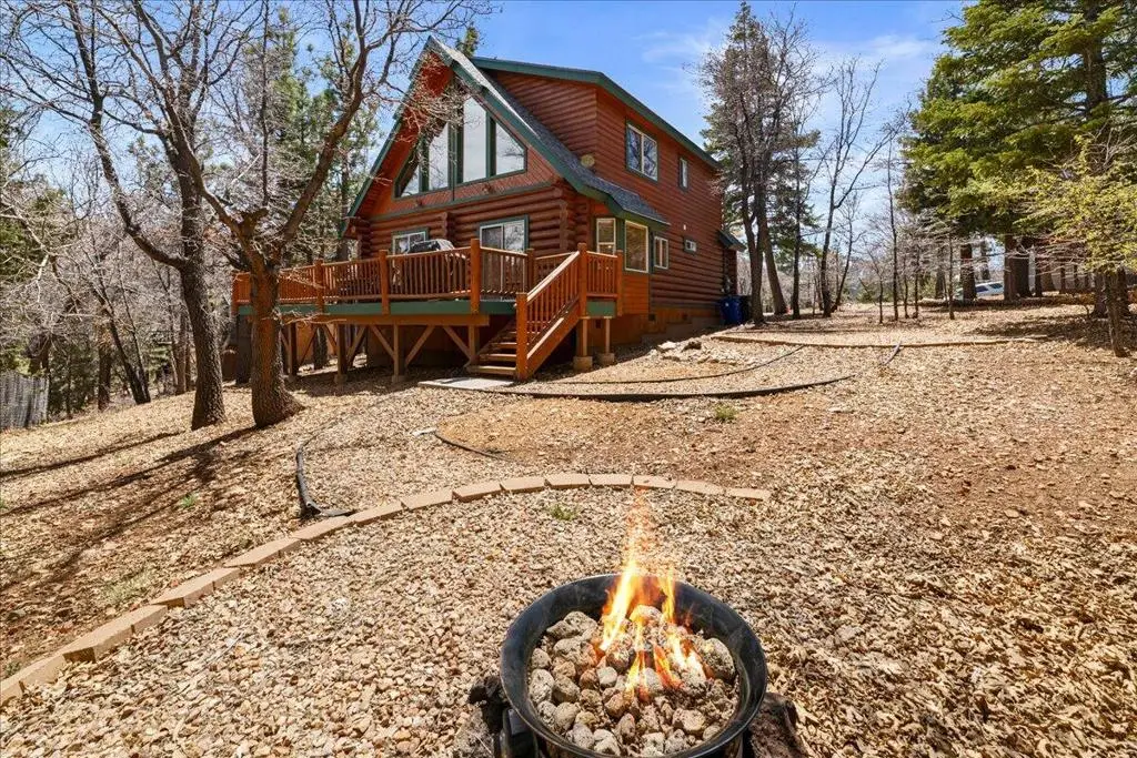 1614 S Colusa Drive, Big Bear City, CA 92314 - Image #1