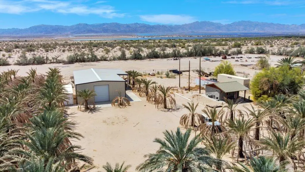 39905 Capp Road, Desert Center, CA 92239 - Image #1