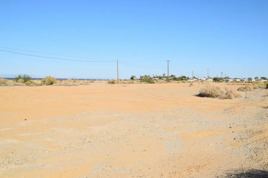 2530 Treasure Drive, Thermal, CA 92274 - Image #2