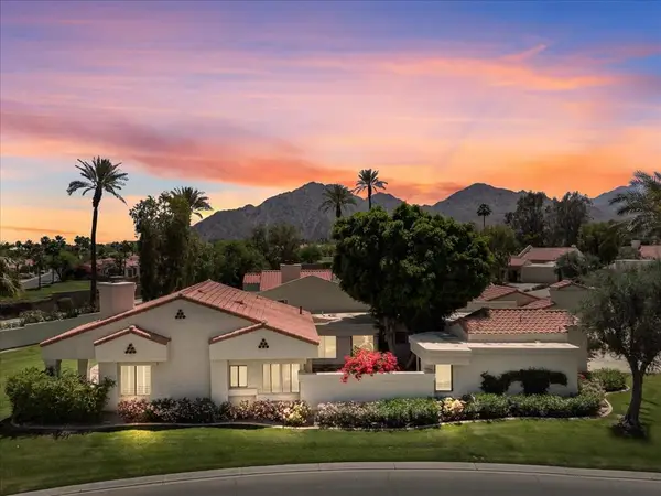 50172 Calle Maria, La Quinta, CA 92253