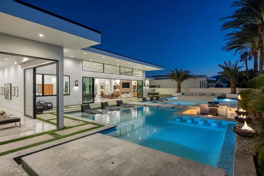 1 Bravo Court, Rancho Mirage, CA 92270 - Image #3