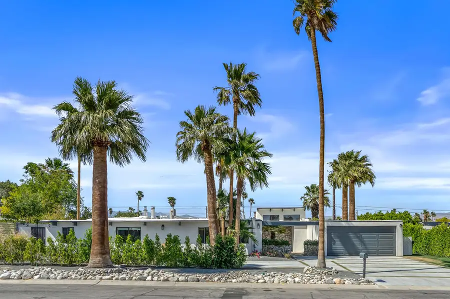 410 E Lindsey Drive, Palm Springs, CA 92262 - Image #2
