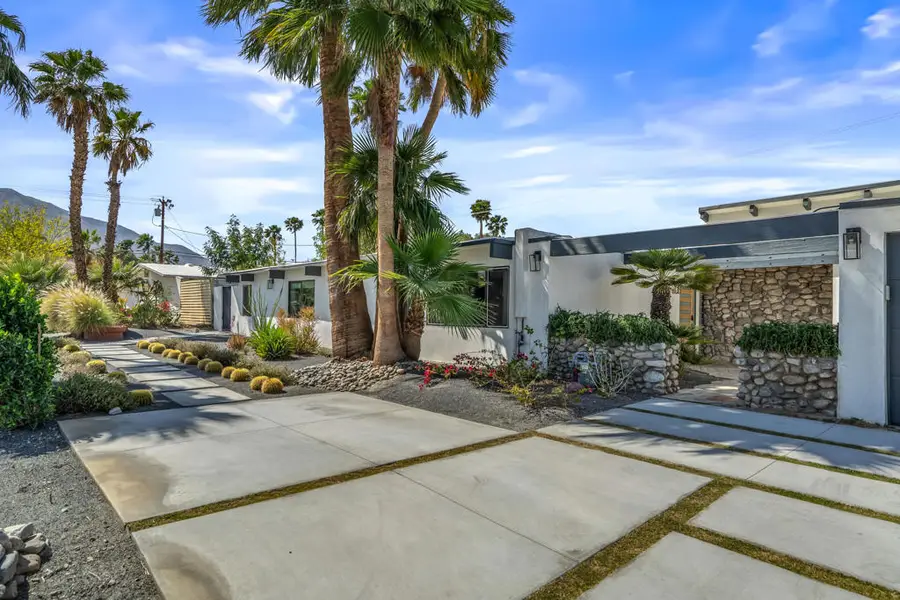 410 E Lindsey Drive, Palm Springs, CA 92262 - Image #3
