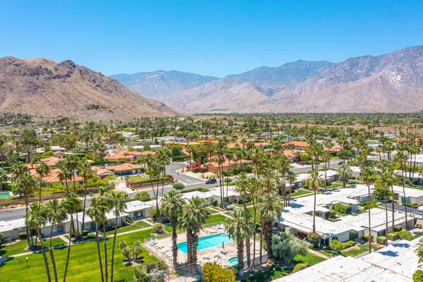 1881 S Araby Drive #16, Palm Springs, CA 92264