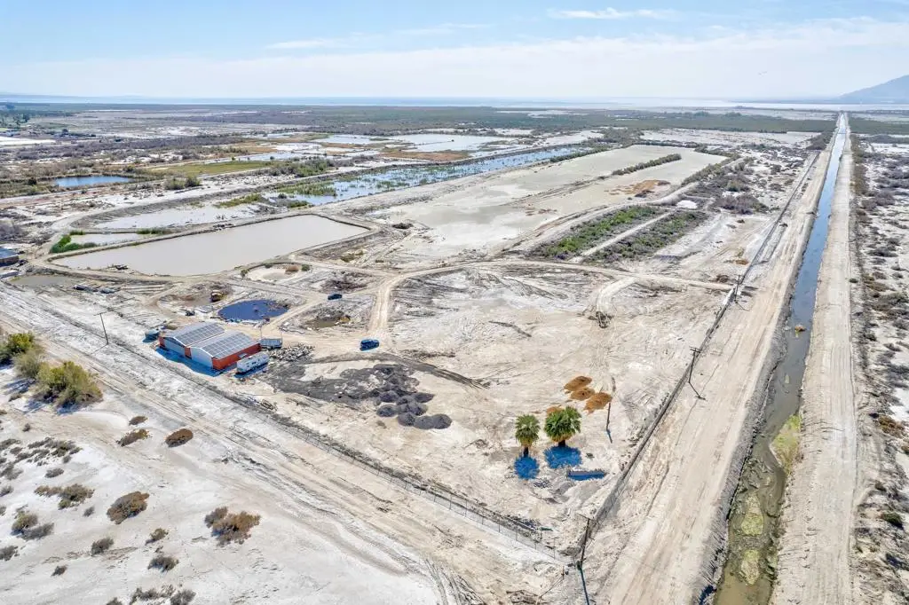 70140 Johnson Street, Mecca, CA 92254 - #1