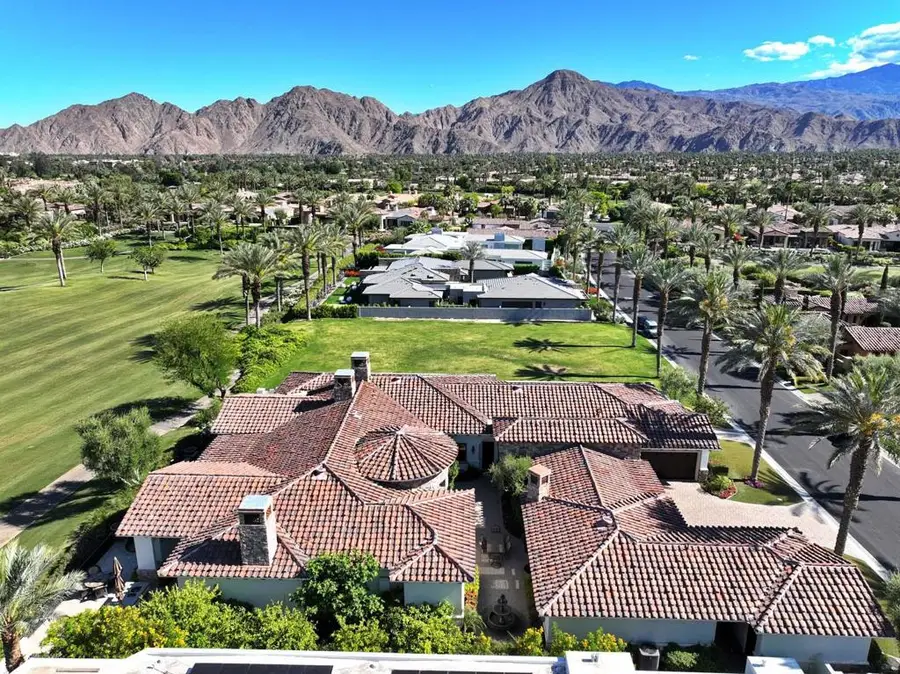 43312 Via Siena, Indian Wells, CA 92210 - Image #3