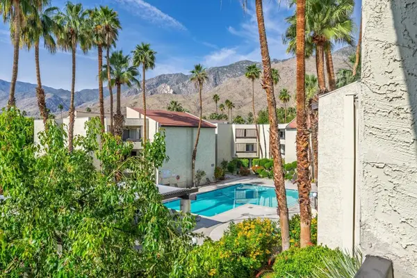 1552 S Camino Real #330, Palm Springs, CA 92264