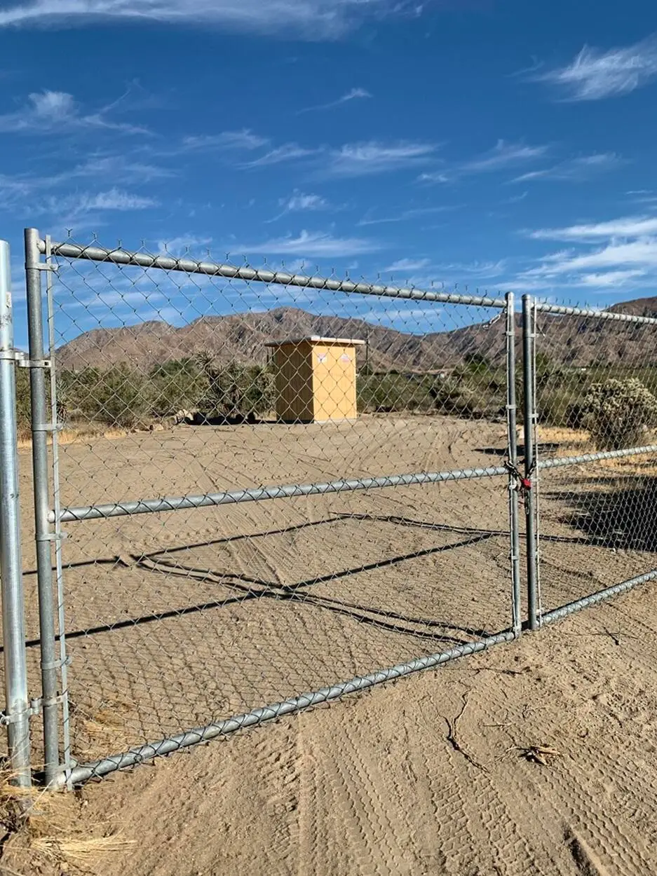 9792 Fobes Road, Morongo Valley, CA 92256 - Image #1