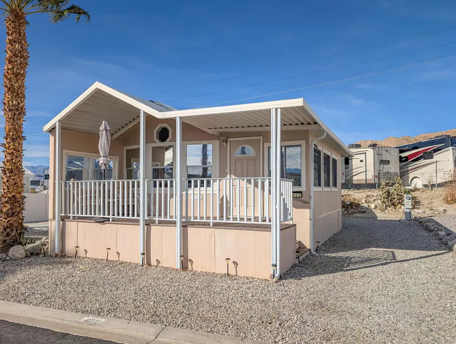 70200 Dillon Road #422, Desert Hot Springs, CA 92241 - Image #3