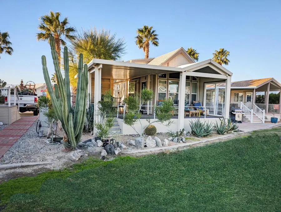 70200 Dillon Road #555, Desert Hot Springs, CA 92241 - Image #2