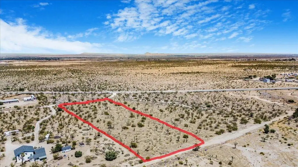 0 Ave W4 Drt Vic 98th Ste, Pearblossom, CA 93553 - Image #1