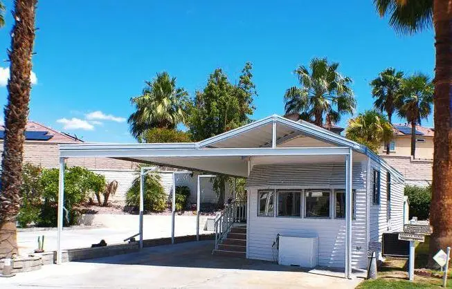 84136 Ave 44, #638 #638, Indio, CA 92203 - #1