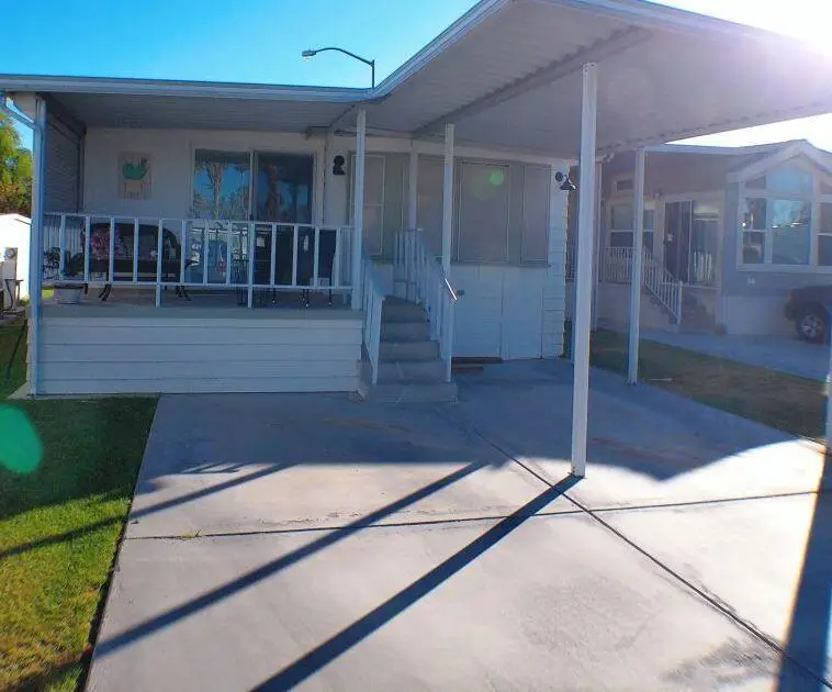 84136 Avenue 44 #602 #602, Indio, CA 92203 - #3