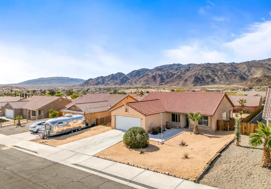 71557 Sun Valley Drive, Twentynine Palms, CA 92277 - Image #2