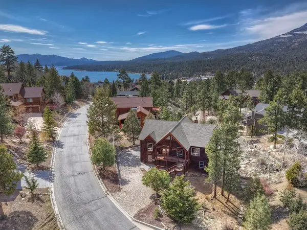 42400 Eagle Ridge, Big Bear, CA 92315