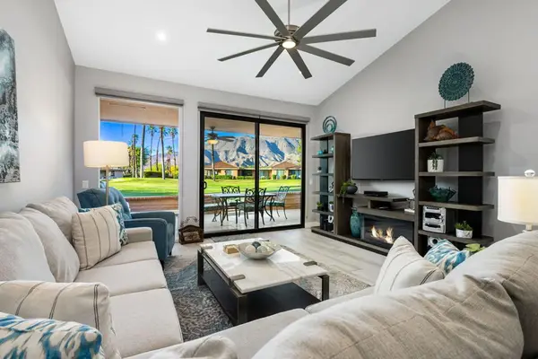 10 Palma Drive, Rancho Mirage, CA 92270