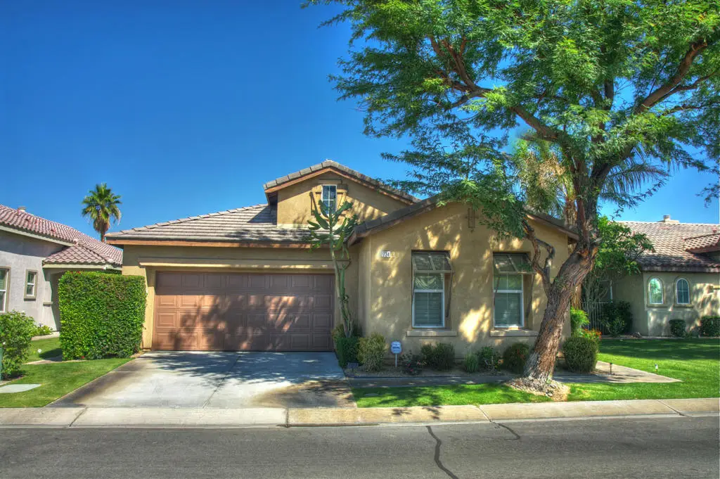82734 Redford Way, Indio, CA 92201 - #1