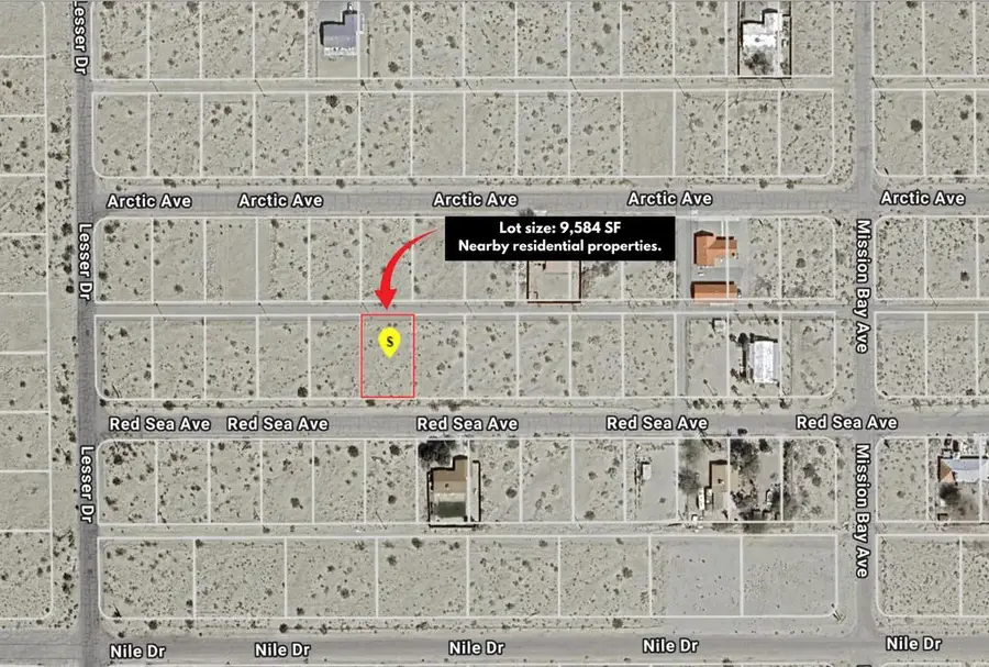 1572 Red Sea Avenue, Thermal, CA 92274 - Image #3