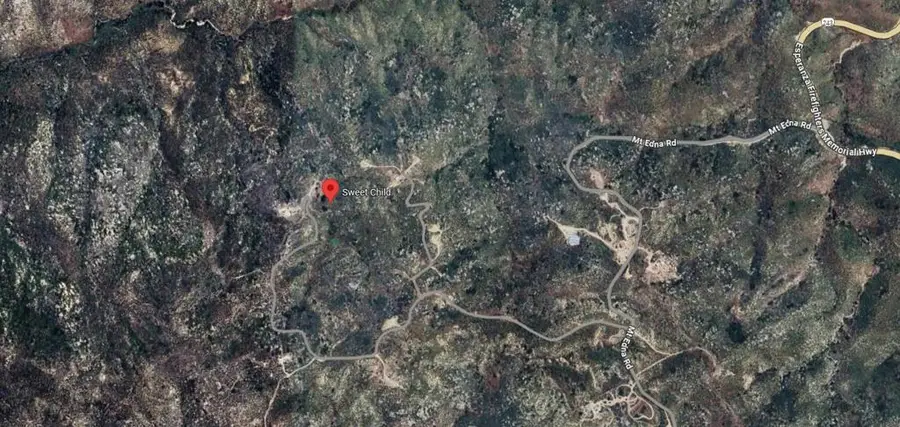 0 Mt. Edna Road, Banning, CA 92220 - Image #2