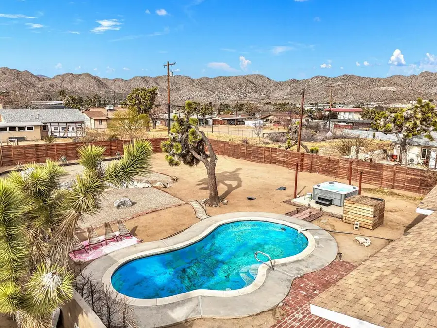 7552 Elk Trail, Yucca Valley, CA 92284 - #2