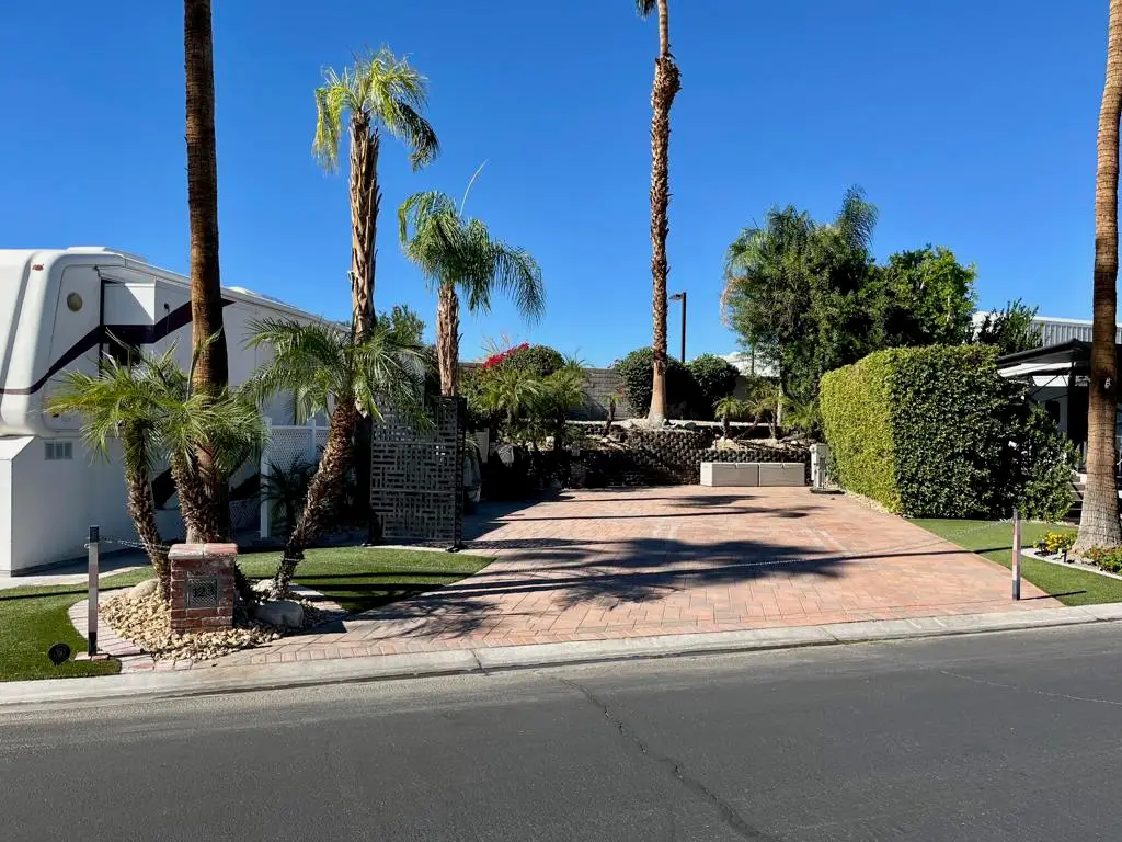 69411 Ramon Road #123, Cathedral City, CA 92234 - #1