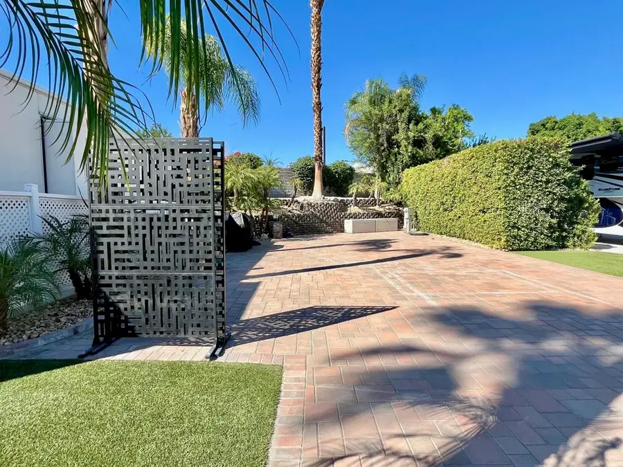 69411 Ramon Road #123, Cathedral City, CA 92234 - #2