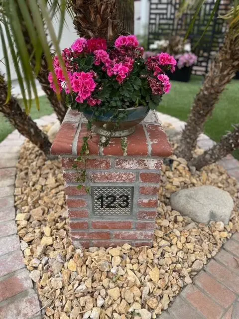 69411 Ramon Road #123, Cathedral City, CA 92234 - #3