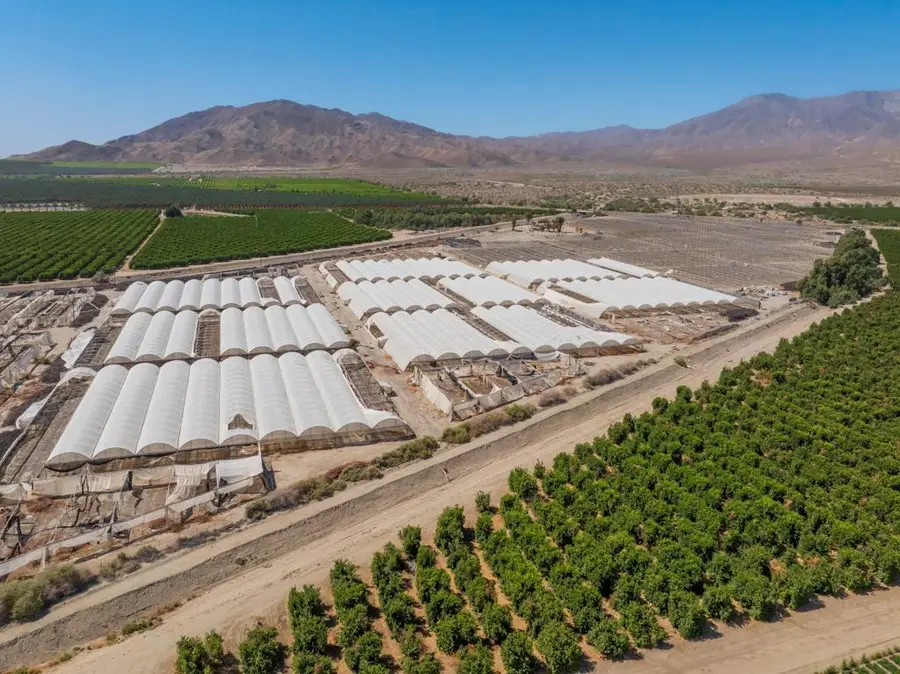 0 Expwy 86 & Ave 84, Thermal, CA 92274 - Image #3