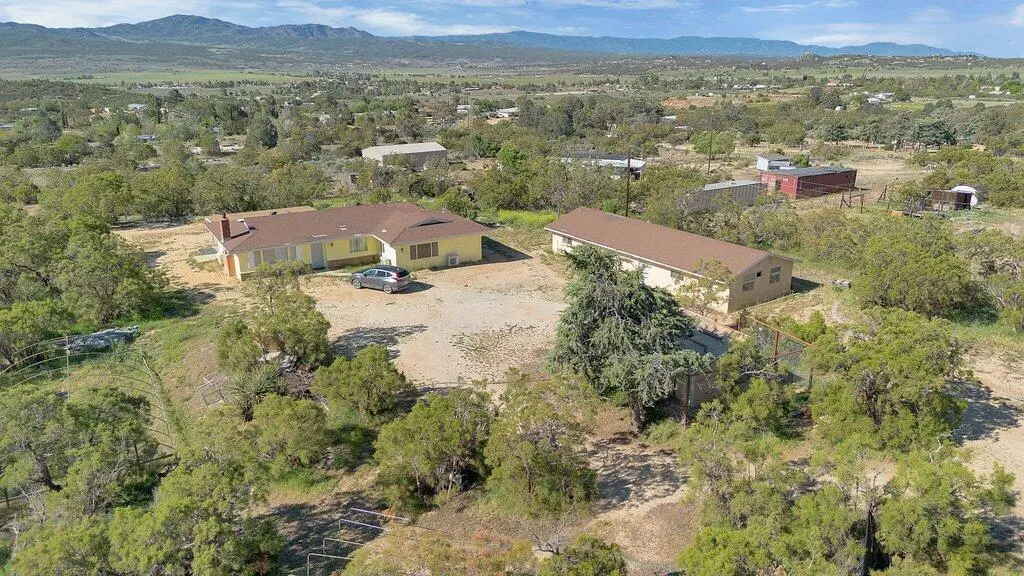 56471 Lubo Trail, Anza, CA 92539 - Image #1