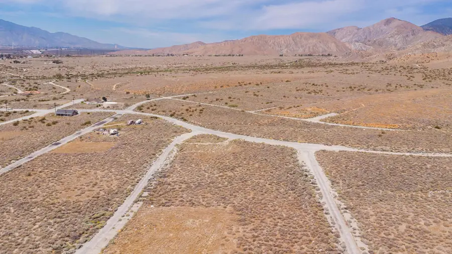 0 Cottonwood Drive, Whitewater, CA 92282 - Image #3