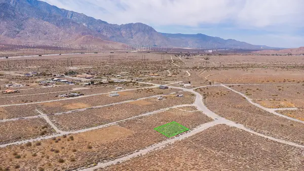 0 0 Mint Drive, Whitewater, CA 92282