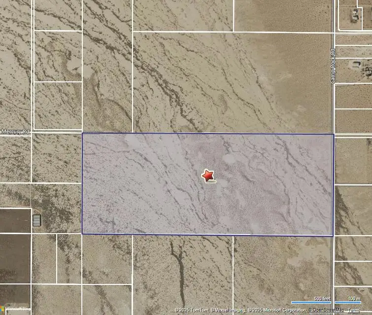 2 Camp Rock Rd & Sherman Way, Lucerne Valley, CA 92356 - Image #1