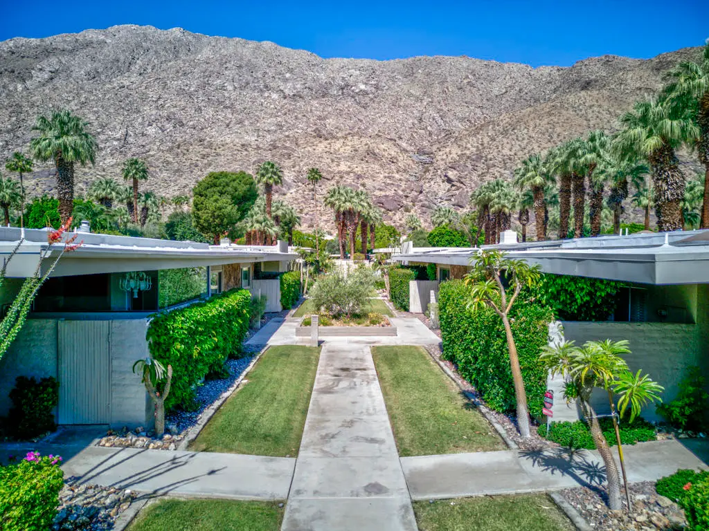555 W Baristo Road #6, Palm Springs, CA 92262 - Image #1