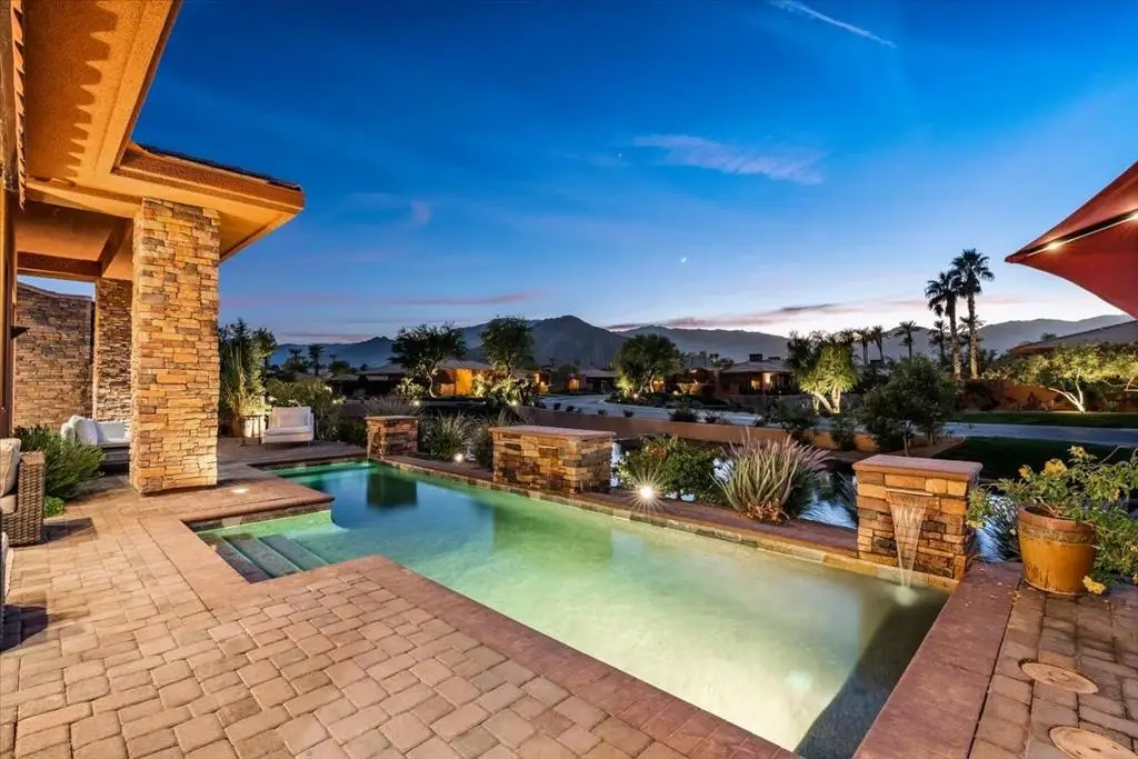 50185 Via Simpatico, La Quinta, CA 92253 - #1